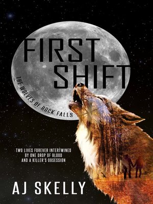 cover image of First Shift